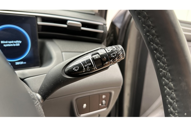 Hyundai TUCSON T-GDi MHEV Premium - U4439
