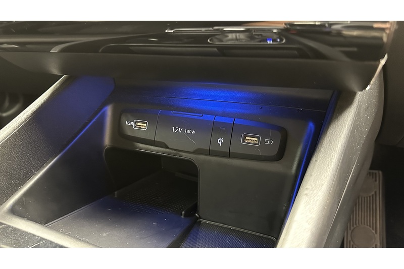Hyundai TUCSON T-GDi MHEV Premium - U4439