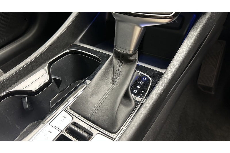 Hyundai TUCSON T-GDi MHEV Premium - U4439