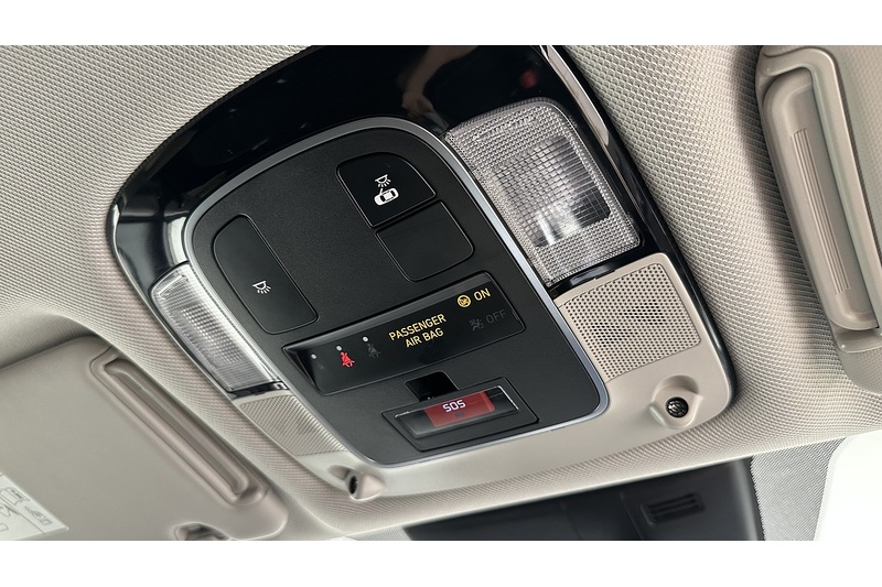 Hyundai TUCSON T-GDi MHEV Premium - U4439