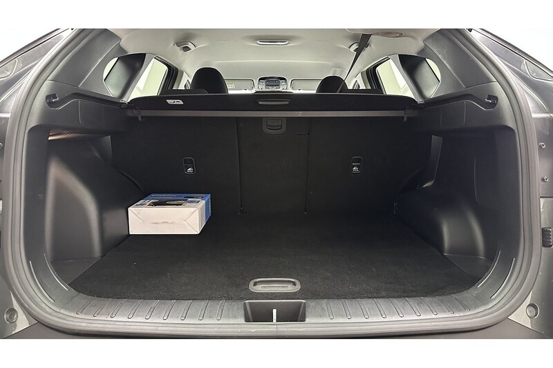 Hyundai TUCSON T-GDi MHEV Premium - U4439