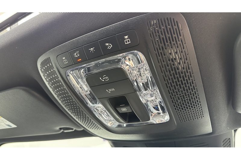 Mercedes-Benz EQB EQB 350 AMG Line - U4445