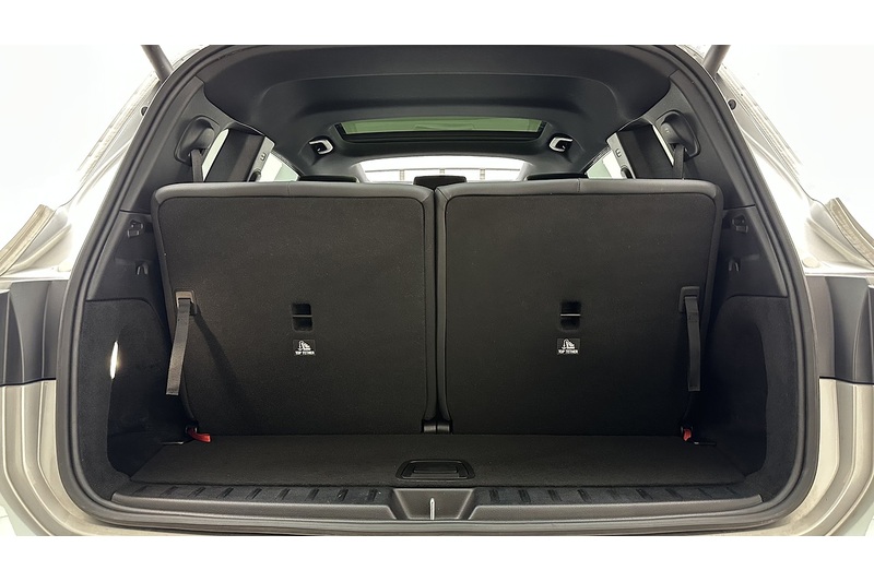 Mercedes-Benz EQB EQB 350 AMG Line - U4445