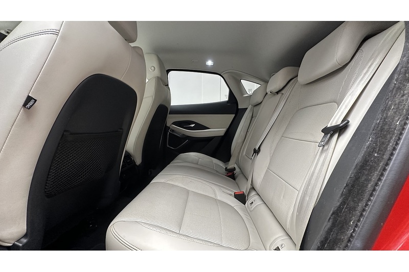 Jaguar E-PACE D180 R-Dynamic HSE - U4451