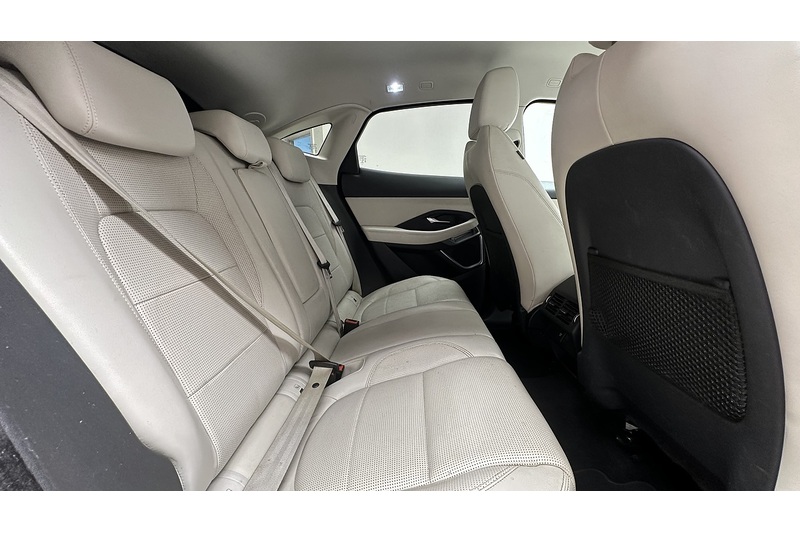 Jaguar E-PACE D180 R-Dynamic HSE - U4451