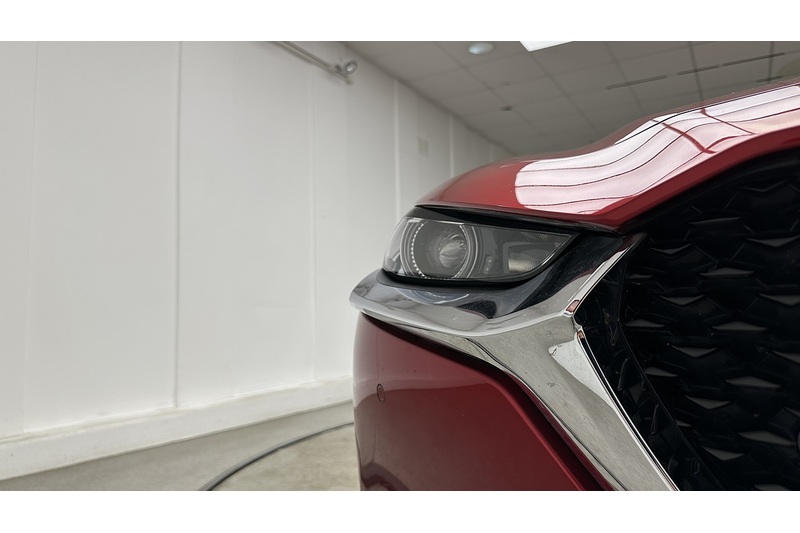 Mazda CX-30 e-SKYACTIV X MHEV Sport Lux - U4454