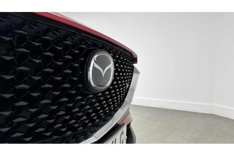 Mazda CX-30 e-SKYACTIV X MHEV Sport Lux - U4454