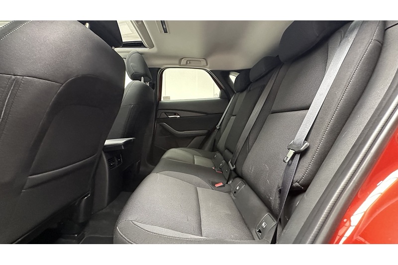Mazda CX-30 e-SKYACTIV X MHEV Sport Lux - U4454