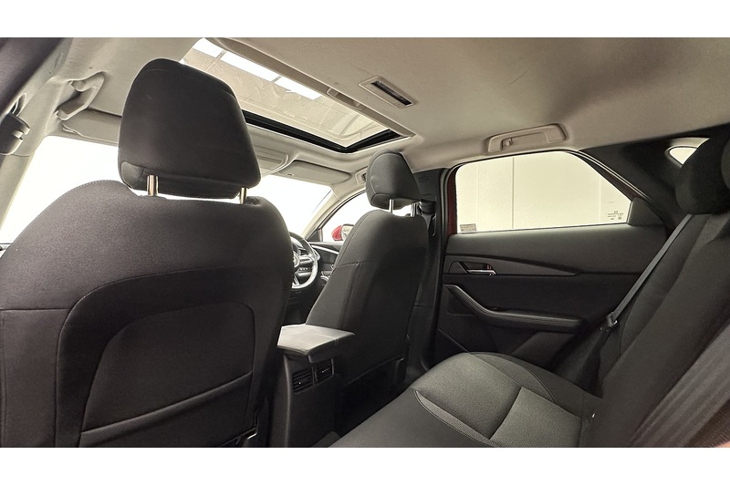Mazda CX-30 e-SKYACTIV X MHEV Sport Lux - U4454