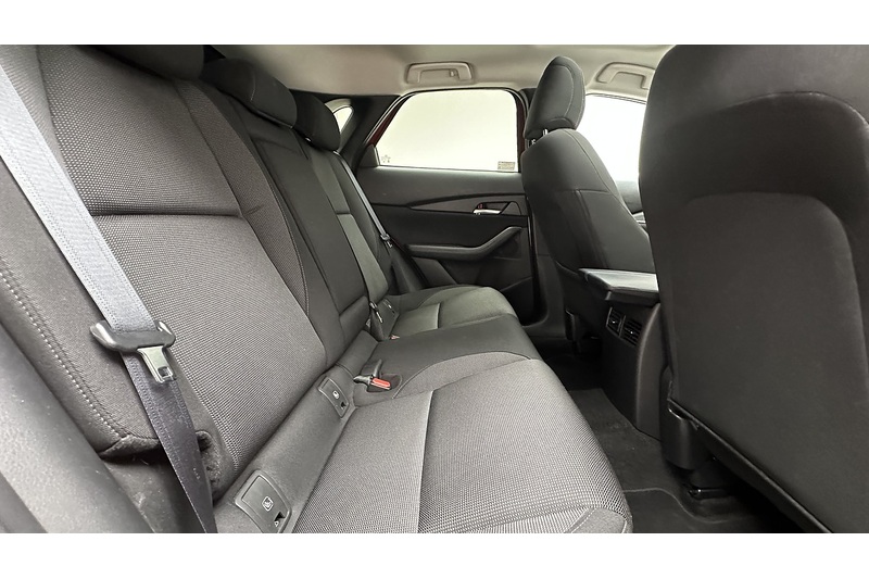 Mazda CX-30 e-SKYACTIV X MHEV Sport Lux - U4454