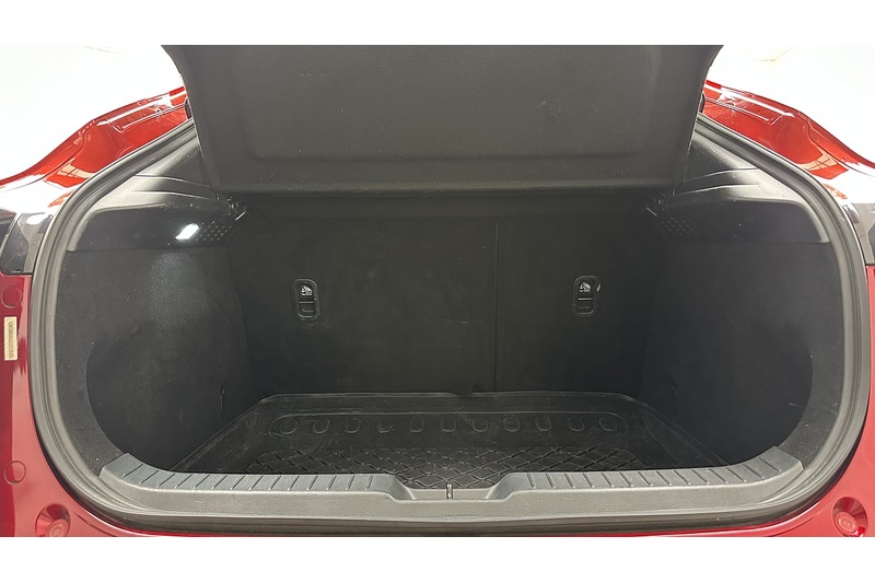 Mazda CX-30 e-SKYACTIV X MHEV Sport Lux - U4454
