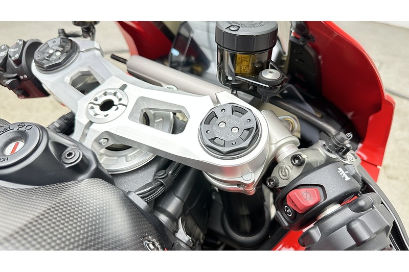 Ducati Panigale V4  - U4487