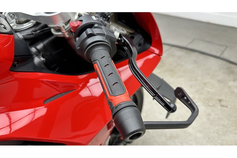 Ducati Panigale V4  - U4487