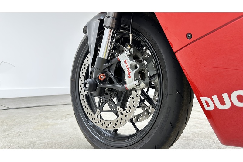 Ducati Panigale V4  - U4487