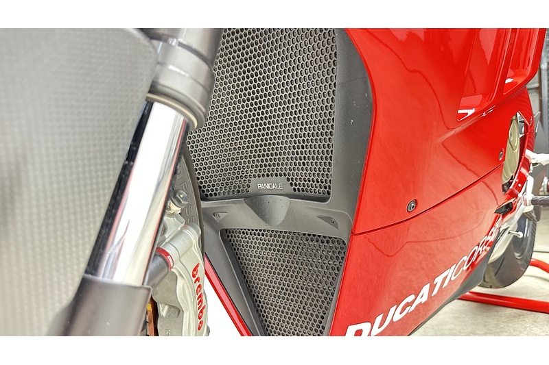 Ducati Panigale V4  - U4487