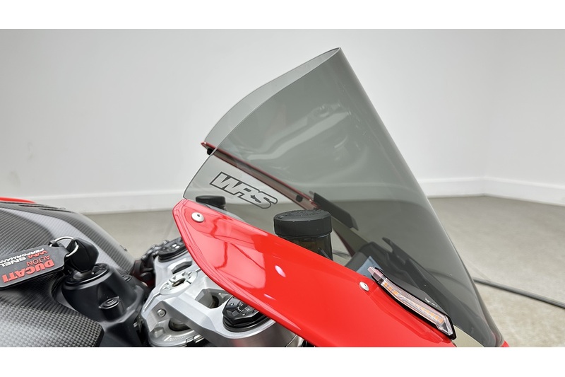 Ducati Panigale V4  - U4487