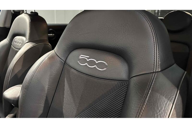 Fiat 500X 1.0 FireFly Turbo MultiAir Cross Plus SUV 5dr Petrol Manual Euro 6 (s/s) (120 bhp) - U45