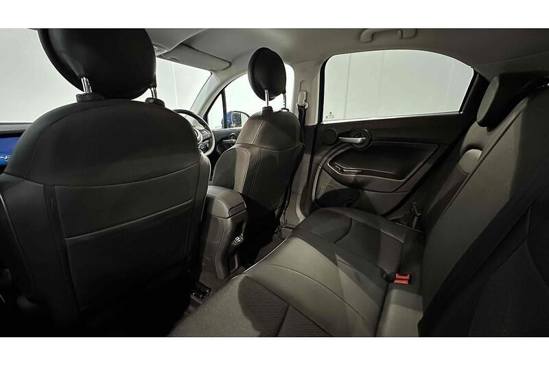 Fiat 500X 1.0 FireFly Turbo MultiAir Cross Plus SUV 5dr Petrol Manual Euro 6 (s/s) (120 bhp) - U45