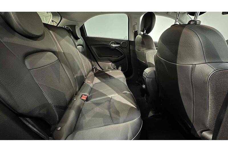 Fiat 500X 1.0 FireFly Turbo MultiAir Cross Plus SUV 5dr Petrol Manual Euro 6 (s/s) (120 bhp) - U45