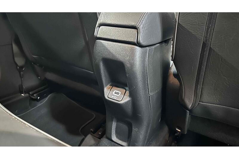 Fiat 500X 1.0 FireFly Turbo MultiAir Cross Plus SUV 5dr Petrol Manual Euro 6 (s/s) (120 bhp) - U45