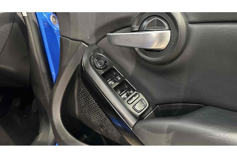 Fiat 500X 1.0 FireFly Turbo MultiAir Cross Plus SUV 5dr Petrol Manual Euro 6 (s/s) (120 bhp) - U45