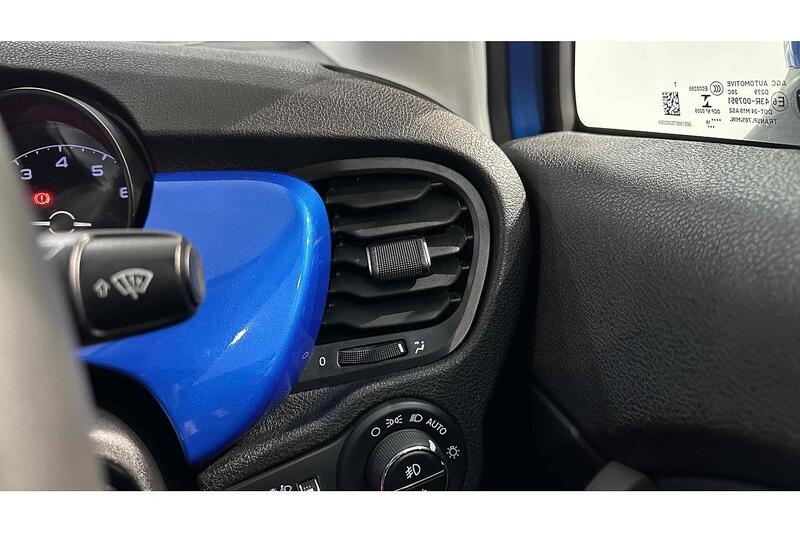 Fiat 500X 1.0 FireFly Turbo MultiAir Cross Plus SUV 5dr Petrol Manual Euro 6 (s/s) (120 bhp) - U45