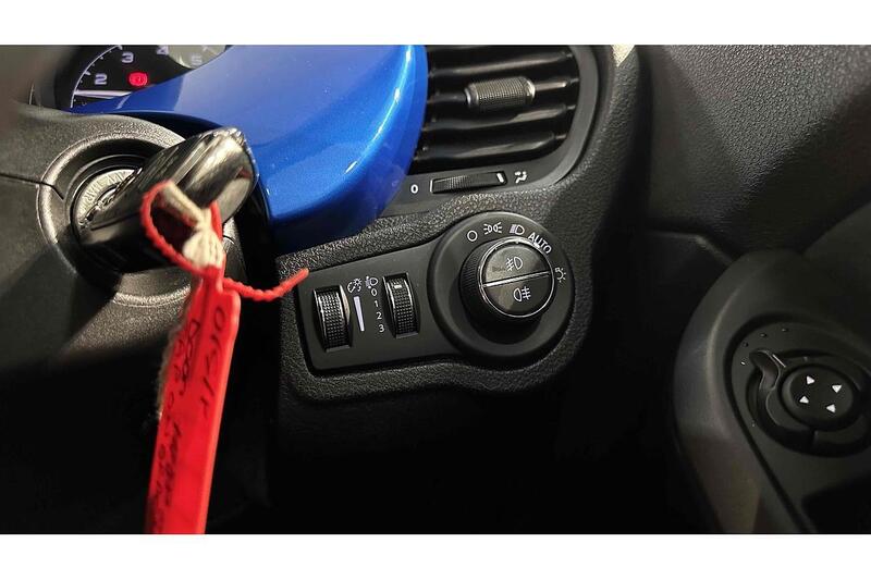 Fiat 500X 1.0 FireFly Turbo MultiAir Cross Plus SUV 5dr Petrol Manual Euro 6 (s/s) (120 bhp) - U45