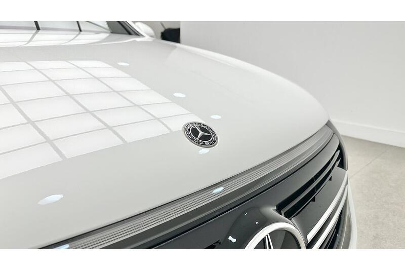 Mercedes-Benz EQC EQC 400 80kWh AMG Line SUV 5dr Electric Auto 4MATIC (408 ps) - U454