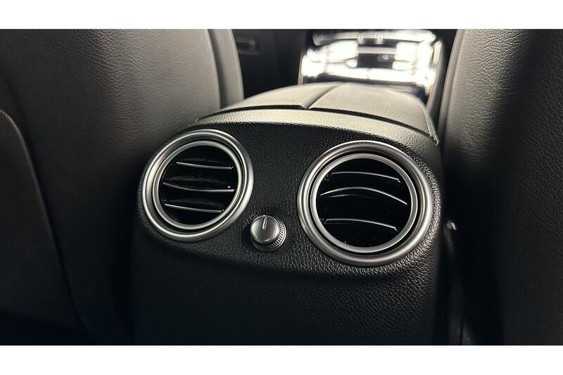 Mercedes-Benz EQC EQC 400 80kWh AMG Line SUV 5dr Electric Auto 4MATIC (408 ps) - U454