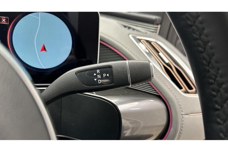 Mercedes-Benz EQC EQC 400 80kWh AMG Line SUV 5dr Electric Auto 4MATIC (408 ps) - U454