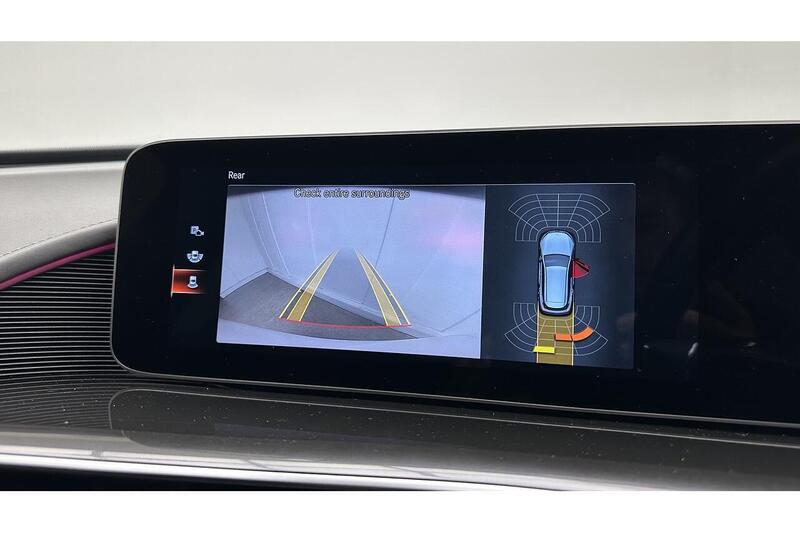 Mercedes-Benz EQC EQC 400 80kWh AMG Line SUV 5dr Electric Auto 4MATIC (408 ps) - U454