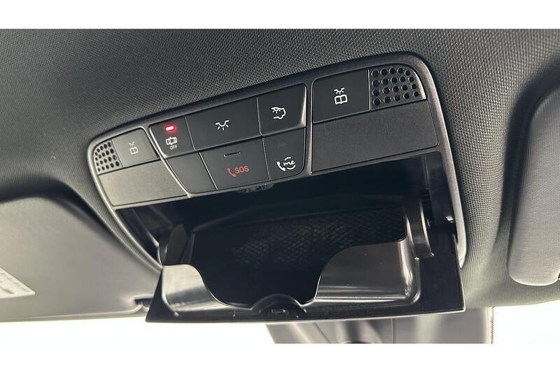 Mercedes-Benz EQC EQC 400 80kWh AMG Line SUV 5dr Electric Auto 4MATIC (408 ps) - U454