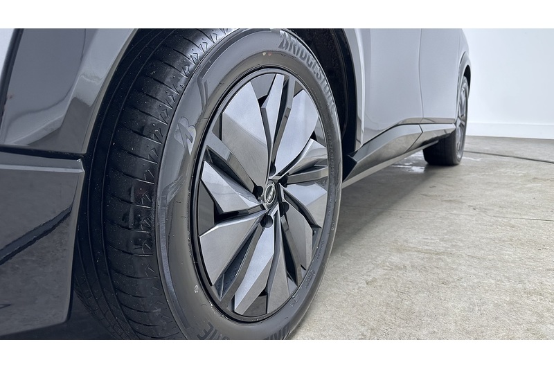 Nissan ARIYA 63kWh Engage SUV 5dr Electric Auto 7.4kW Charger (217 ps) - U458