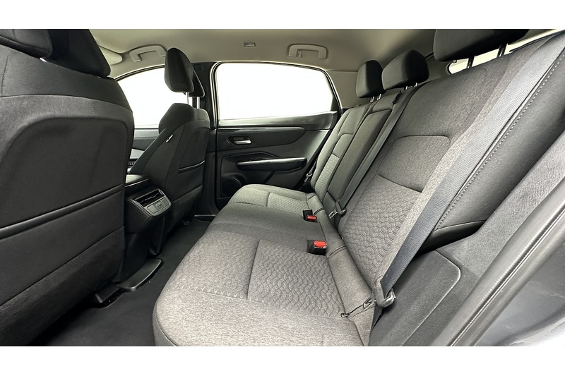 Nissan ARIYA 63kWh Engage SUV 5dr Electric Auto 7.4kW Charger (217 ps) - U458