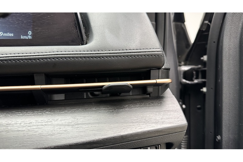 Nissan ARIYA 63kWh Engage SUV 5dr Electric Auto 7.4kW Charger (217 ps) - U458