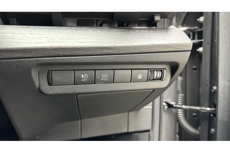 Nissan ARIYA 63kWh Engage SUV 5dr Electric Auto 7.4kW Charger (217 ps) - U458