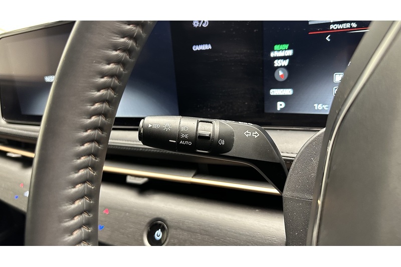 Nissan ARIYA 63kWh Engage SUV 5dr Electric Auto 7.4kW Charger (217 ps) - U458