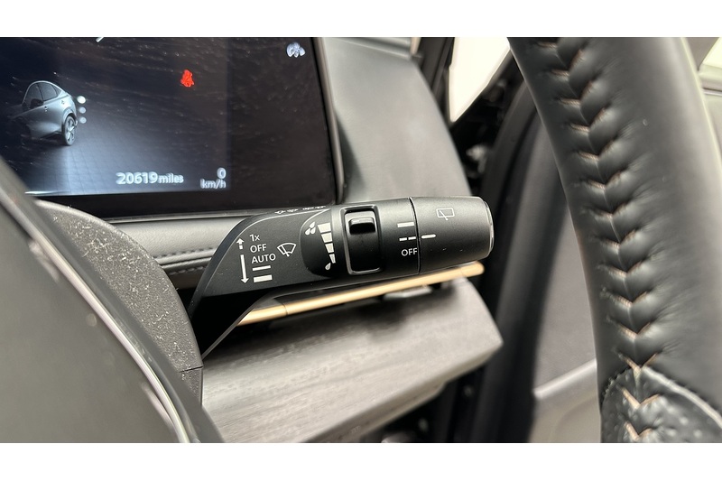 Nissan ARIYA 63kWh Engage SUV 5dr Electric Auto 7.4kW Charger (217 ps) - U458