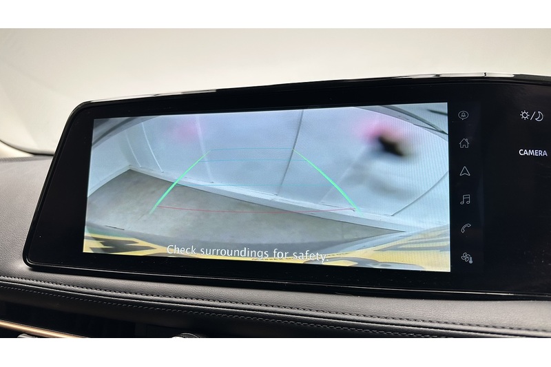 Nissan ARIYA 63kWh Engage SUV 5dr Electric Auto 7.4kW Charger (217 ps) - U458