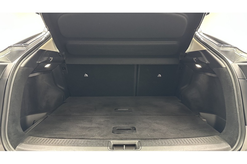 Nissan ARIYA 63kWh Engage SUV 5dr Electric Auto 7.4kW Charger (217 ps) - U458