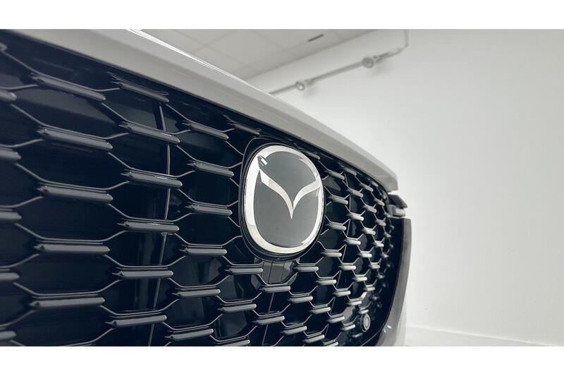 Mazda CX-60 2.5 e-SKYACTIV 17.8kWh Homura SUV 5dr Petrol Plug-in Hybrid Auto 4WD Euro 6 (327 ps) - U460