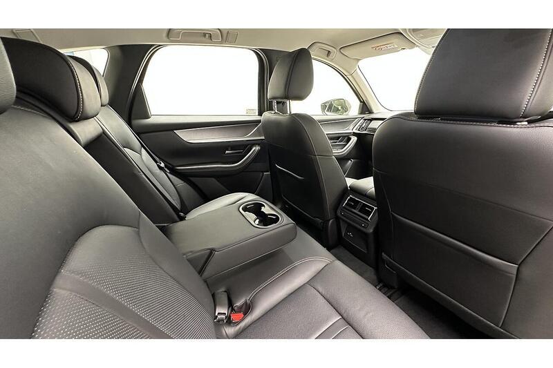 Mazda CX-60 2.5 e-SKYACTIV 17.8kWh Homura SUV 5dr Petrol Plug-in Hybrid Auto 4WD Euro 6 (327 ps) - U460