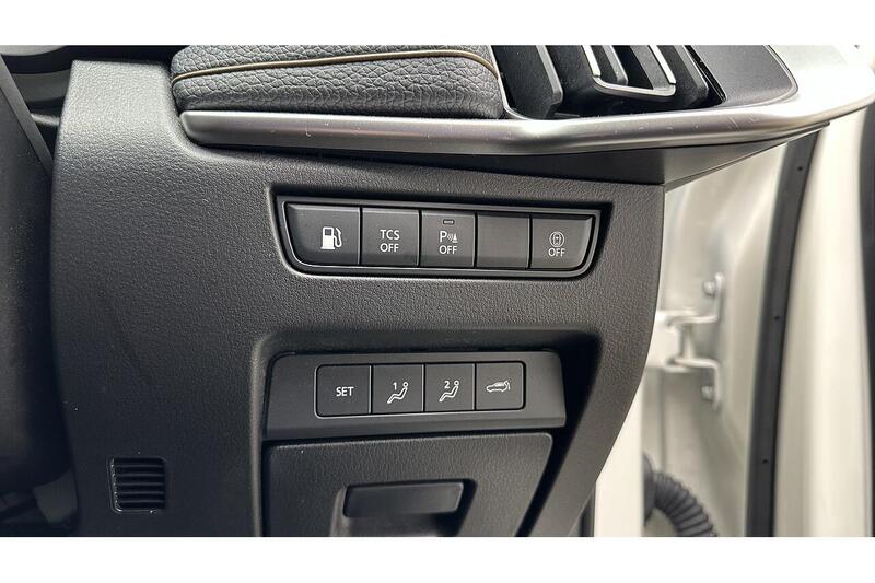 Mazda CX-60 2.5 e-SKYACTIV 17.8kWh Homura SUV 5dr Petrol Plug-in Hybrid Auto 4WD Euro 6 (327 ps) - U460