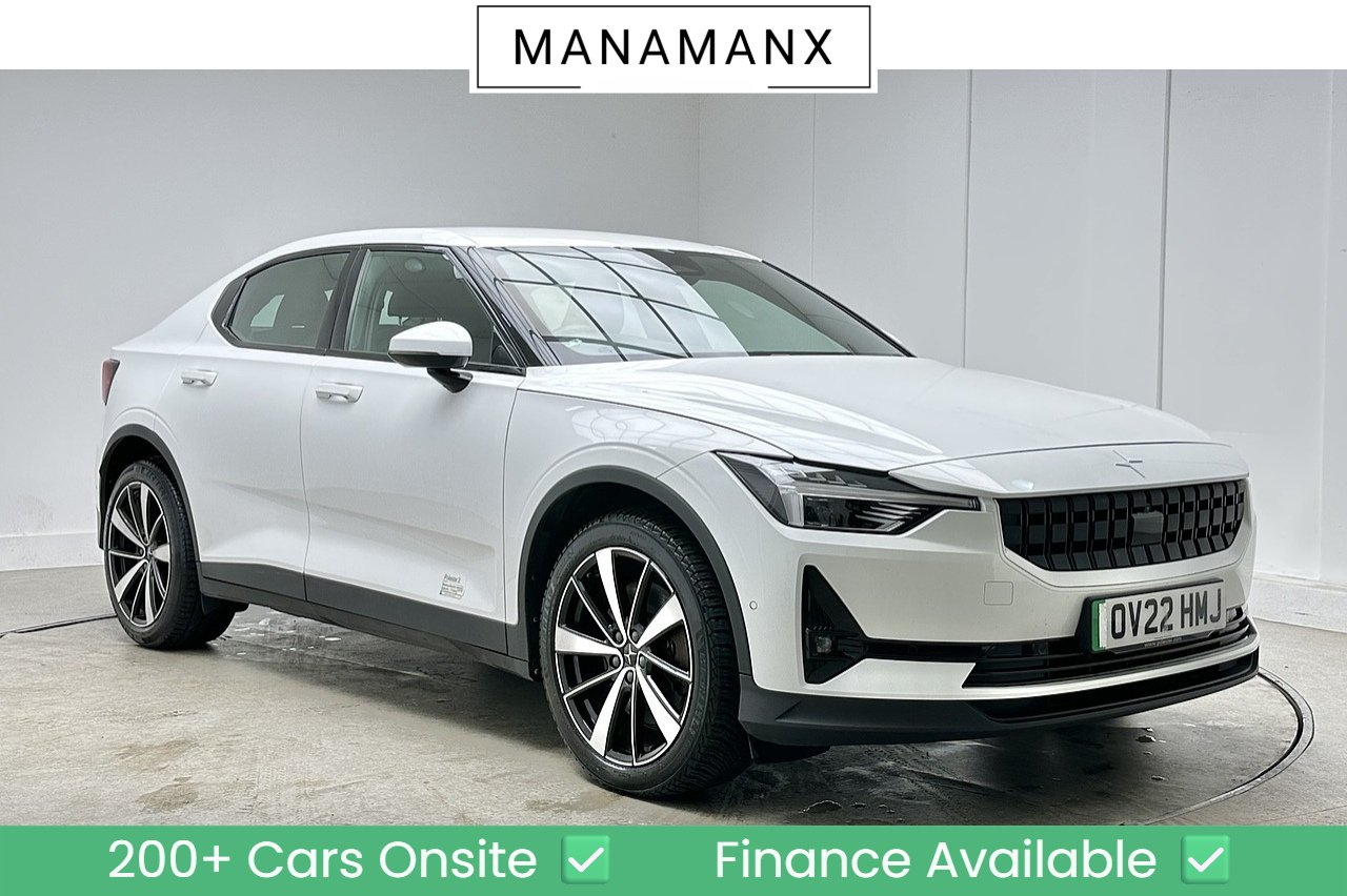 2022 POLESTAR 2