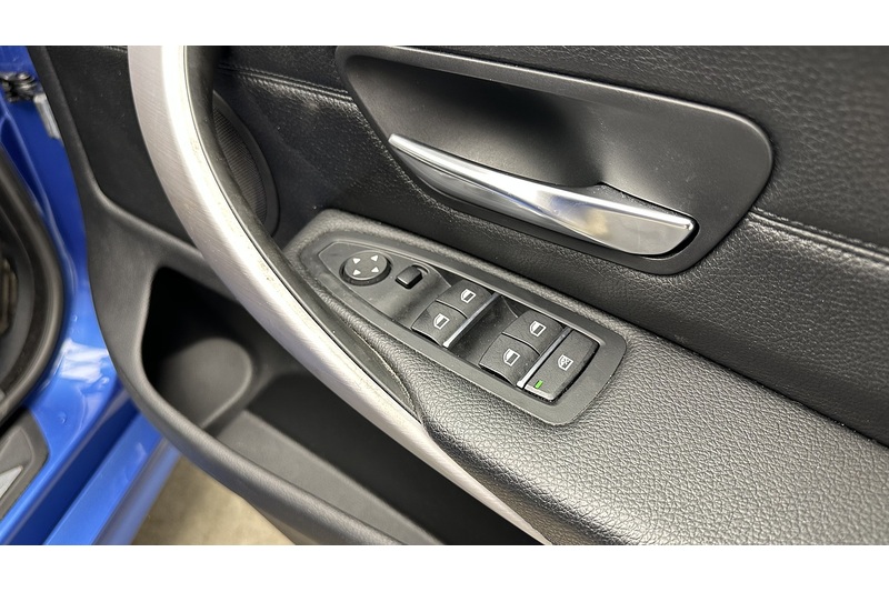 BMW 4 Series Gran Coupe 2.0 420i GPF M Sport Hatchback 5dr Petrol Auto Euro 6 (s/s) (184 ps) - U469