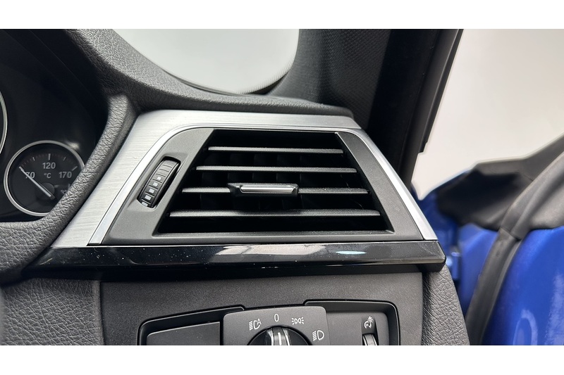 BMW 4 Series Gran Coupe 2.0 420i GPF M Sport Hatchback 5dr Petrol Auto Euro 6 (s/s) (184 ps) - U469