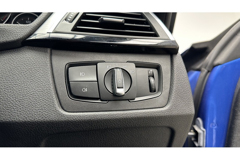 BMW 4 Series Gran Coupe 2.0 420i GPF M Sport Hatchback 5dr Petrol Auto Euro 6 (s/s) (184 ps) - U469