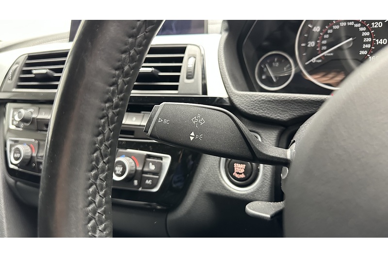 BMW 4 Series Gran Coupe 2.0 420i GPF M Sport Hatchback 5dr Petrol Auto Euro 6 (s/s) (184 ps) - U469