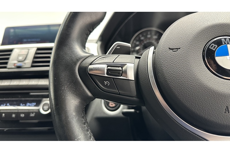 BMW 4 Series Gran Coupe 2.0 420i GPF M Sport Hatchback 5dr Petrol Auto Euro 6 (s/s) (184 ps) - U469