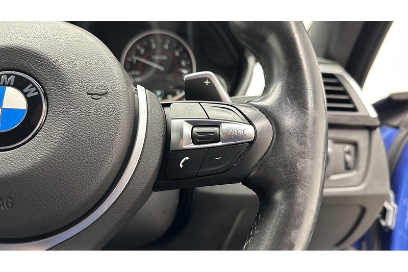 BMW 4 Series Gran Coupe 2.0 420i GPF M Sport Hatchback 5dr Petrol Auto Euro 6 (s/s) (184 ps) - U469